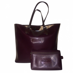 Longchamp Tote Bag