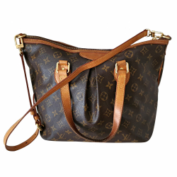 Louis Vuitton Palerme PM
