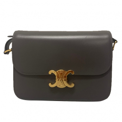 Celine Sac à main 'Medium Triomphe'