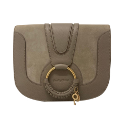 See By Chloé Hana Medium' Shoulder Bag