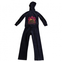 Juicy Couture Training