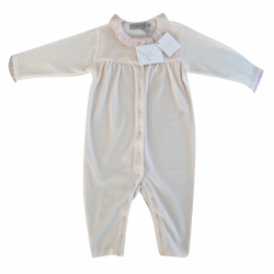 Baby Dior Rosa Baby Dior