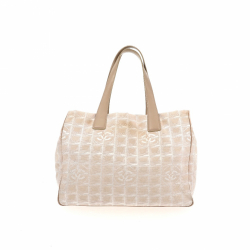 Chanel Travel Line Umhängetasche