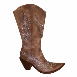 Damy Cowboy boots