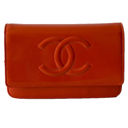 Chanel WOC Handbag 