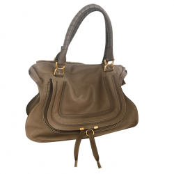 Chloé Marcie Large Handbag
