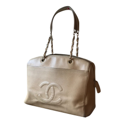 Chanel Große Einkäufe