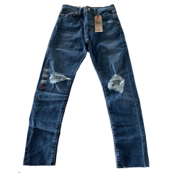 Levi's Wedgie Skinny