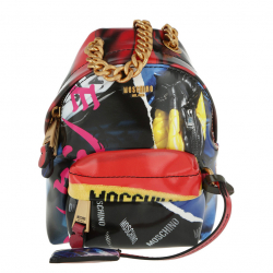 Moschino Backpack
