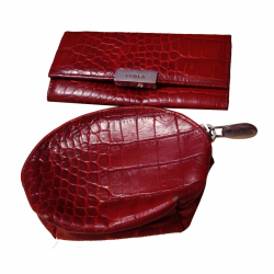 Furla Porte-clés et porte-monnaie