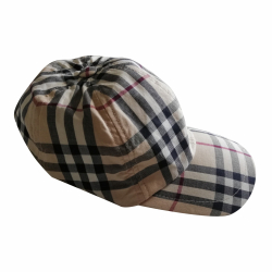 Burberry Kappe
