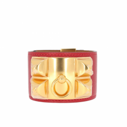 Hermès Bracelet Collier de Chien