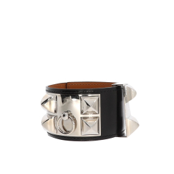 Hermès Collier De Chien Bracelet