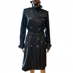 Burberry Fine trench coat