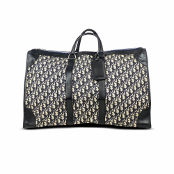 Christian Dior Diorissimo Weekend Bag