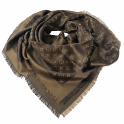 Louis Vuitton Scialle