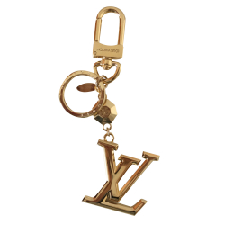Louis Vuitton Keychain / Bag Charms