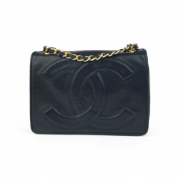 Chanel Timeless CC Crossbody Bag