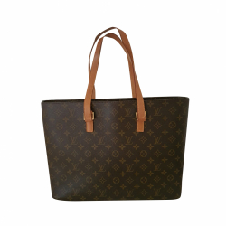 Louis Vuitton Luco Monogram Canvas