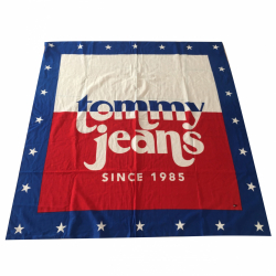 Tommy Hilfiger Serviette de plage