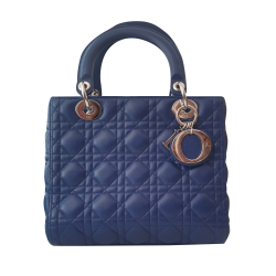 Christian Dior Lady Dior Medium