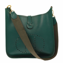 Hermès Evelyne I GM Shoulder bag