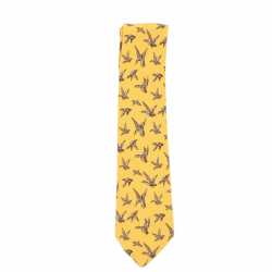 Hermès Necktie