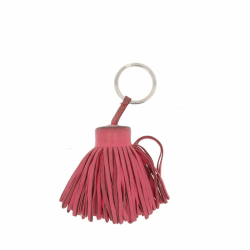 Hermès Carmen Keyring