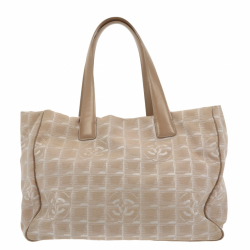 Chanel Travel Line Shoulder bag