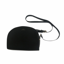 A.P.C. Half Moon Bag