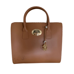 roberto cavalli tote bag