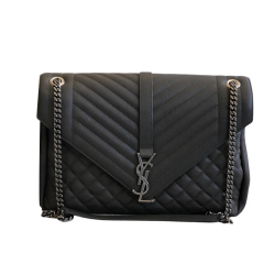 Yves Saint Laurent Enveloppe Grand sac