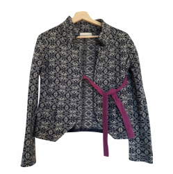 Odd Molly Veste en laine