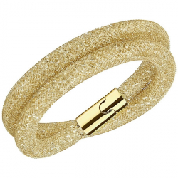 Swarovski Medium Stardust Double