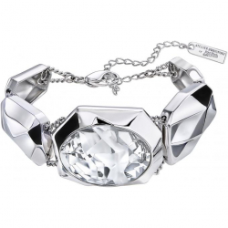 Swarovski Rückseite von Jean Paul Gaultier