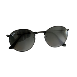 Ray-Ban Runde Sonnenbrille