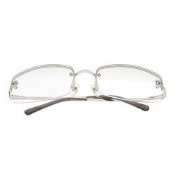 Chanel CC logo sunglasses