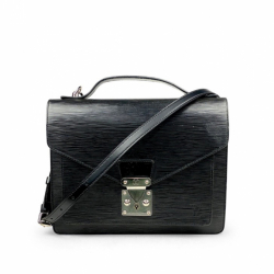 Louis Vuitton EPI Monceau 28