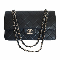 Chanel 2.55 Classic Medium Double Flap Bag