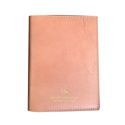 Scotch & Soda Passport Holder and Wallet