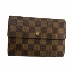 Louis Vuitton Ebene checkerboard