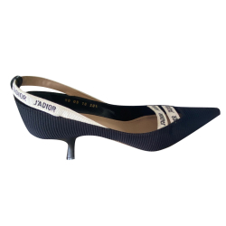 Christian Dior J’ADIOR Pumps