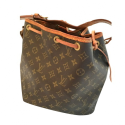 Louis Vuitton Sac noe Petit Monogram