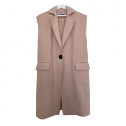 Gat Rimon manteau sans manches