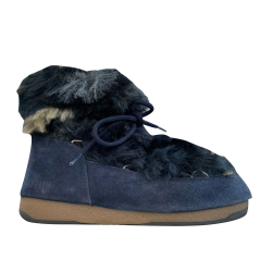 Moon Boot Mondstiefel m.e. Niedriges Fell