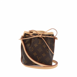 Louis Vuitton Sac à dos Nano Noè