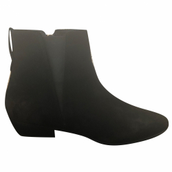 Isabel Marant Etoile Women's 'Patsha' Suede Ankle Boots
