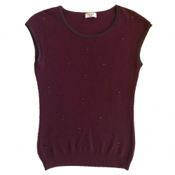 Weill Gilet sans manches