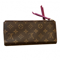 Louis Vuitton Adele Wallet / Wallet