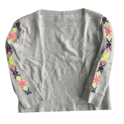J.Crew Sweatshirt